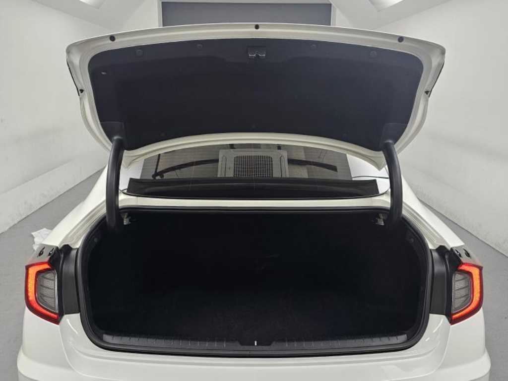 HYUNDAI Sonata 2022 Blanco - Importación desde Corea - HF Imports Iquique - Foto 20