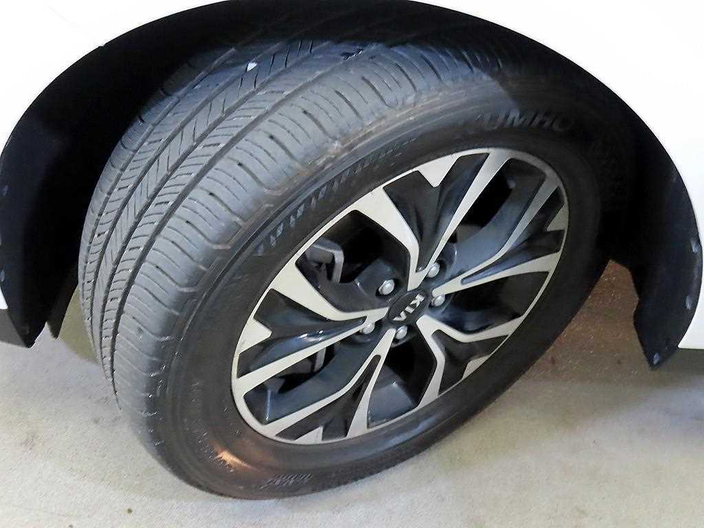 KIA Carnival 2021 Blanco - Importación desde Corea - HF Imports Iquique - Foto 20