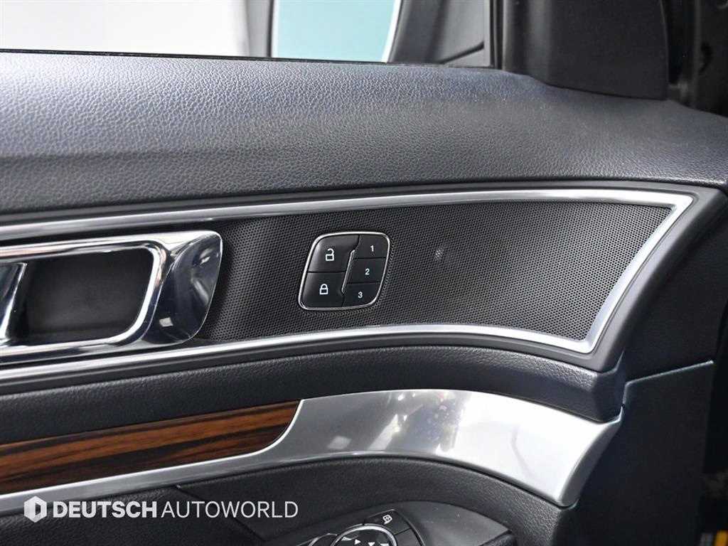 Ford Explorer 2016 Negro - Importación desde Corea - HF Imports Iquique - Foto 16