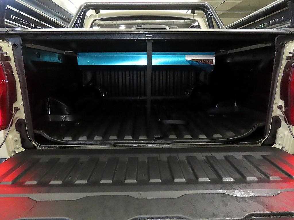 Ssangyong Rexton 2024 - Importación desde Corea - HF Imports Iquique - Foto 17