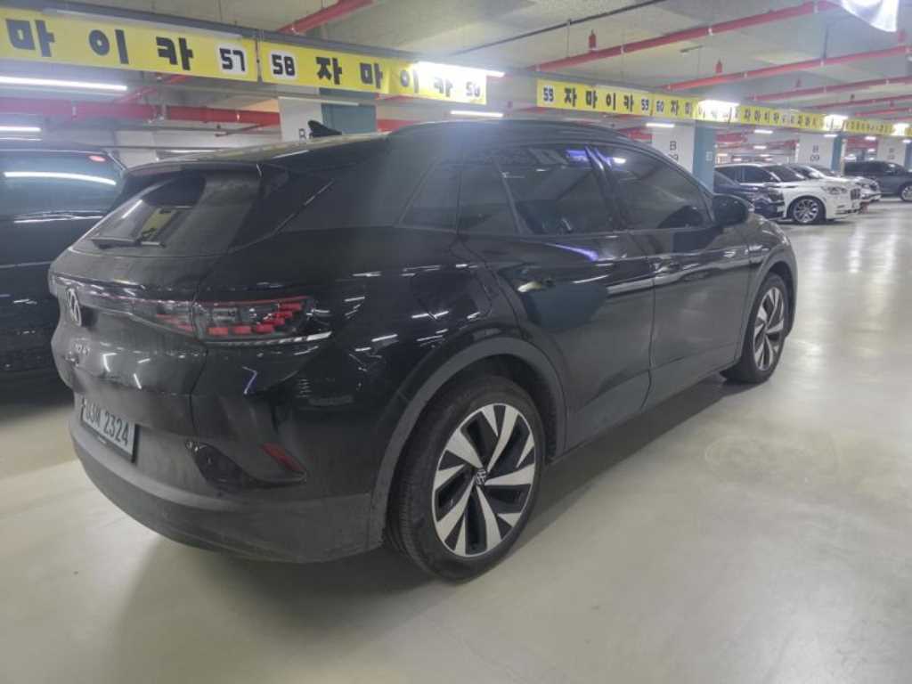 Volkswagen ID.4 - Vista 4