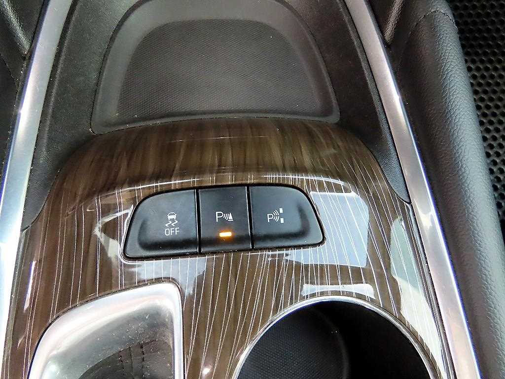 Chevrolet Malibu 2017 Blanco - Importación desde Corea - HF Imports Iquique - Foto 16