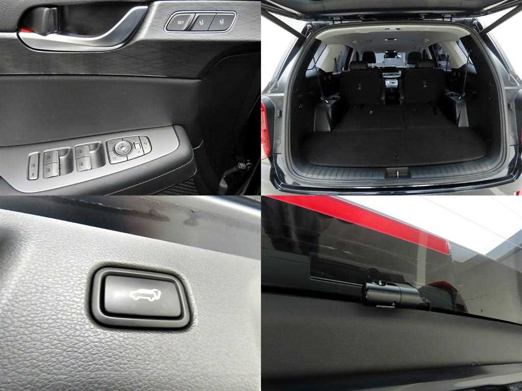 HYUNDAI Palisade 2019 - Importación desde Corea - HF Imports Iquique - Foto 18