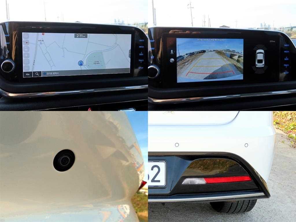 HYUNDAI Sonata 2022 - Importación desde Corea - HF Imports Iquique - Foto 18