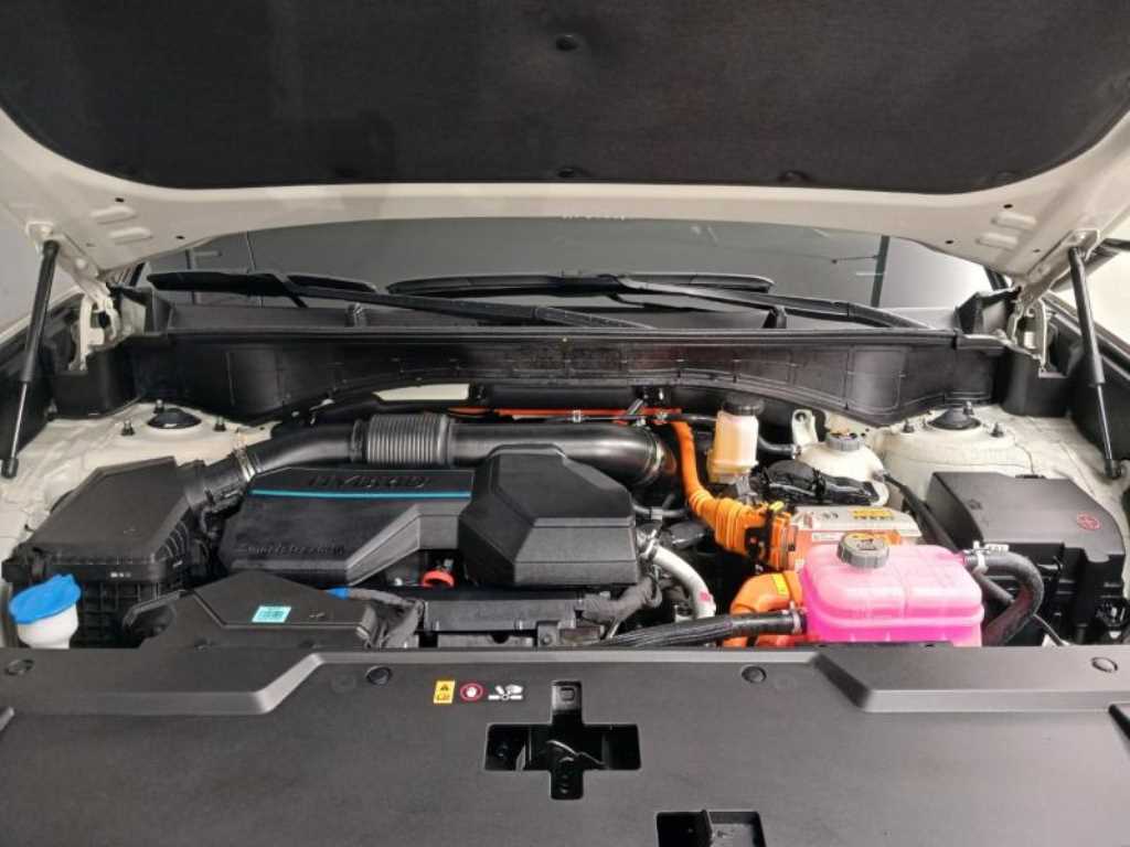 HYUNDAI Santa Fe 2024 - Importación desde Corea - HF Imports Iquique - Foto 19