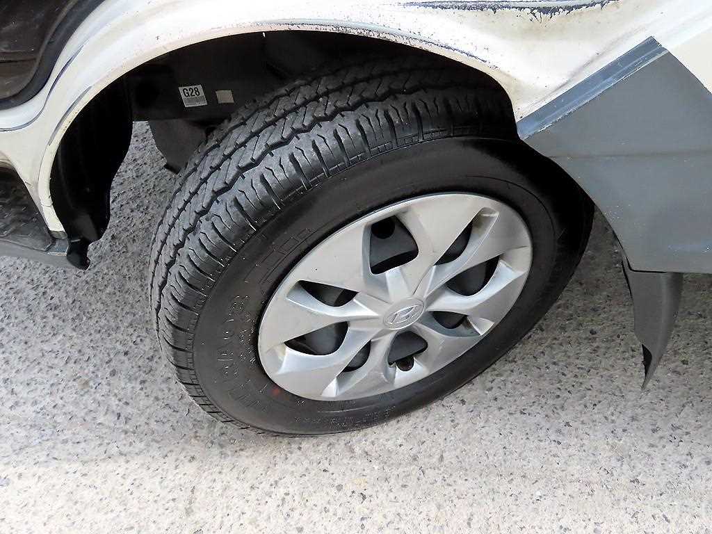 Small Truck Top_Frozen Top 2019 Blanco - Importación desde Corea - HF Imports Iquique - Foto 17