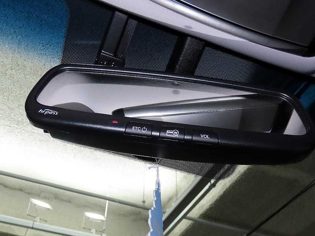 HYUNDAI Grandeur 2011 Negro - Importación desde Corea - HF Imports Iquique - Foto 16