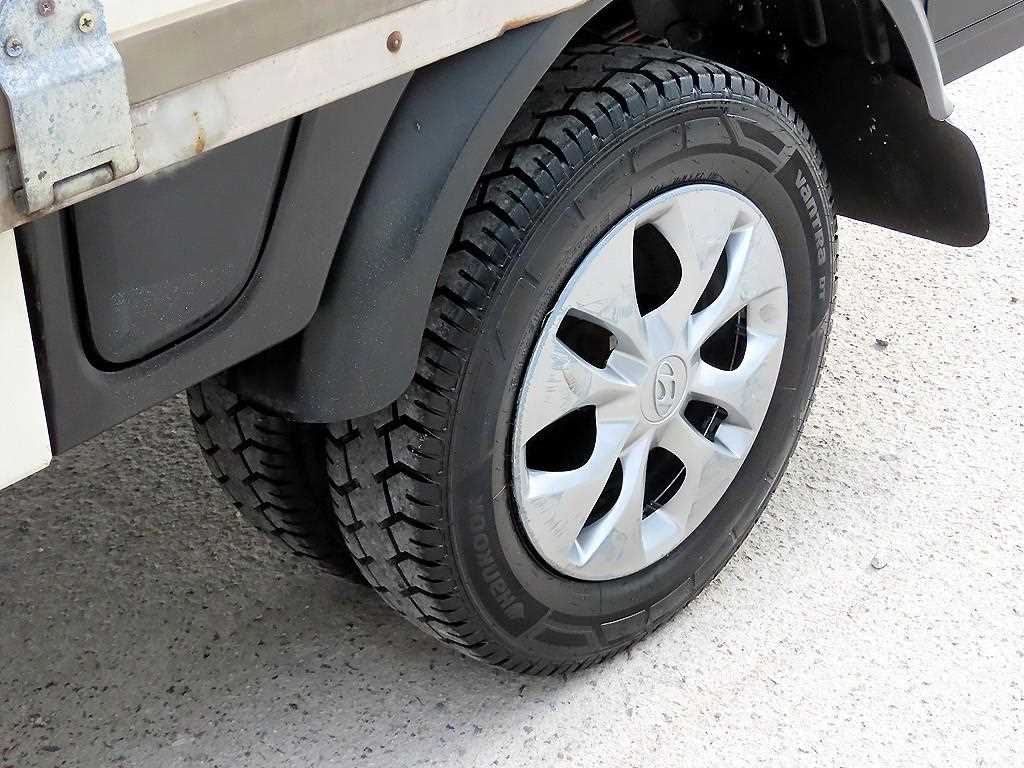 Small Truck Top_Frozen Top 2019 Blanco - Importación desde Corea - HF Imports Iquique - Foto 18