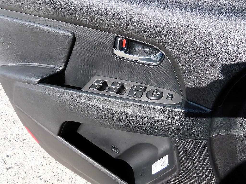 KIA Sportage 2015 Blanco - Importación desde Corea - HF Imports Iquique - Foto 13