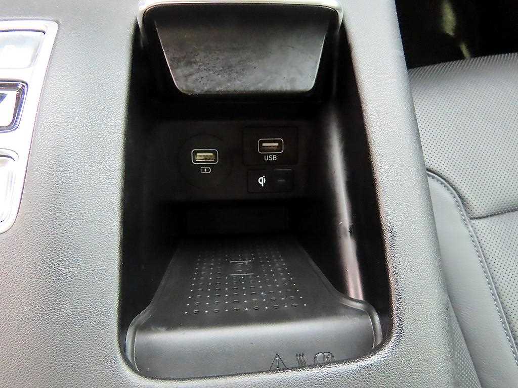 HYUNDAI Grandeur 2023 - Importación desde Corea - HF Imports Iquique - Foto 14