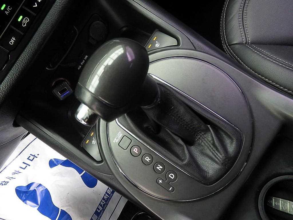 KIA Sportage 2012 Blanco - Importación desde Corea - HF Imports Iquique - Foto 16