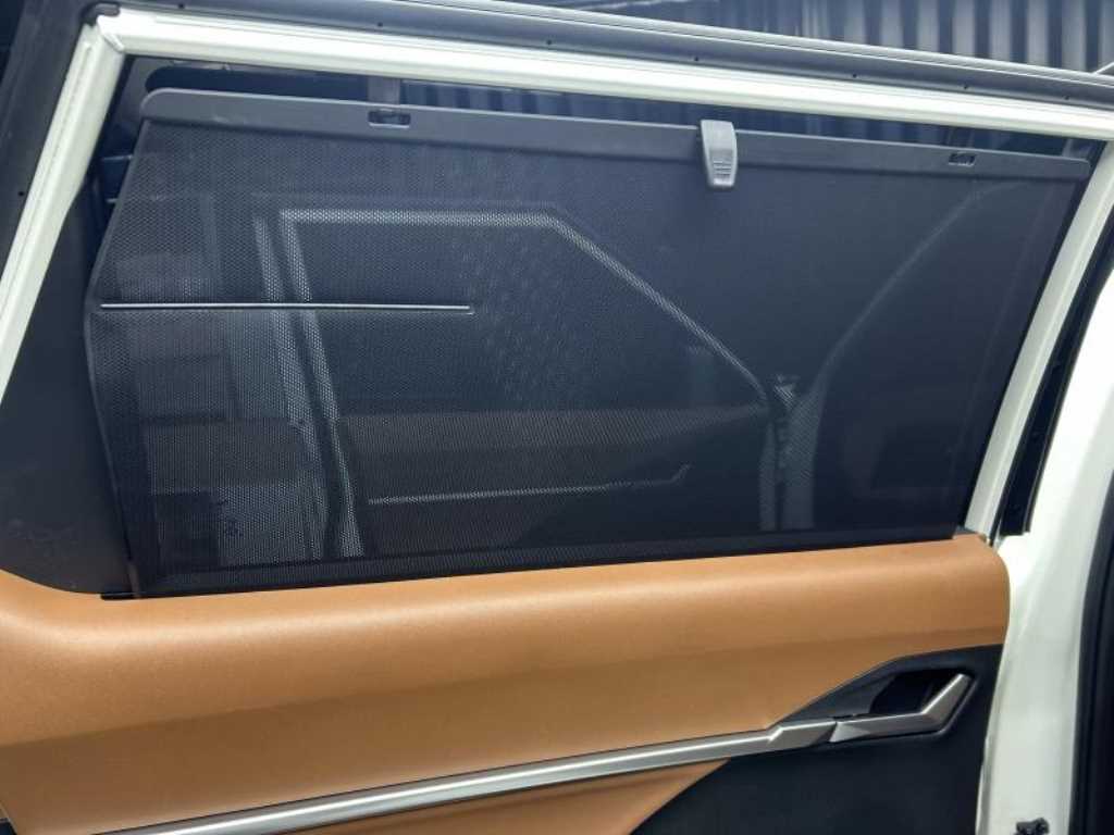 Ssangyong Torres - Vista 8