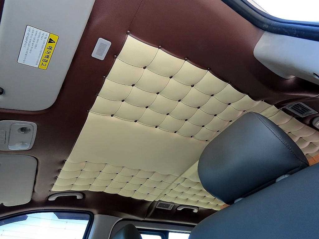 HYUNDAI Starex 2011 Gris - Importación desde Corea - HF Imports Iquique - Foto 16