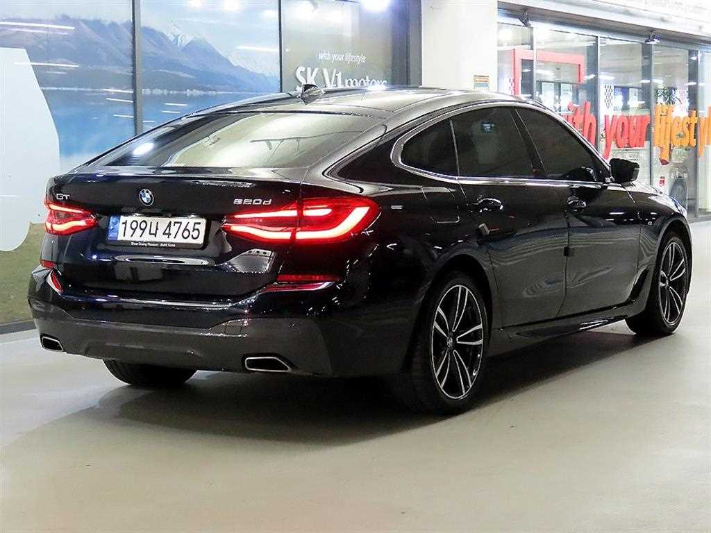 BMW Gran Turismo - Vista 5