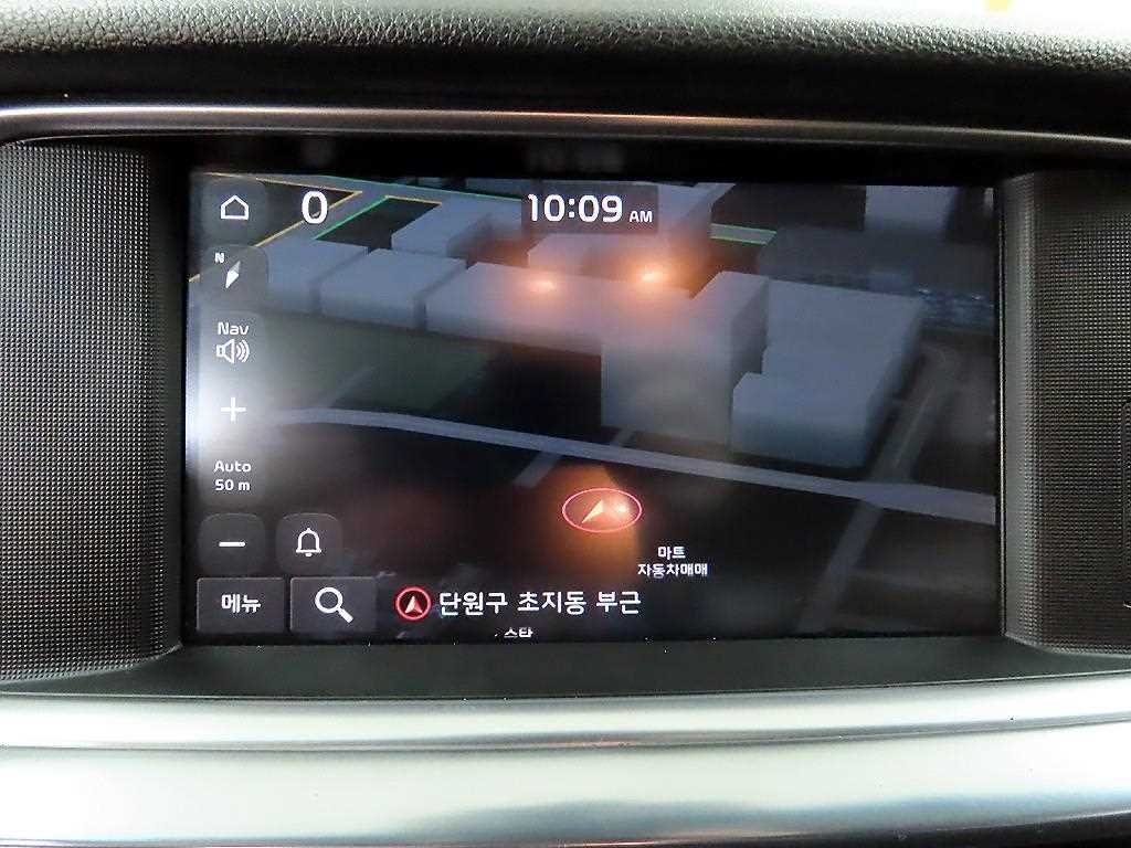 KIA K5 2019 Blanco - Importación desde Corea - HF Imports Iquique - Foto 14