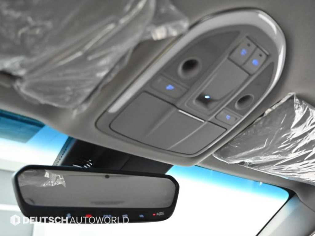 Genesis G80 2017 Plateado - Importación desde Corea - HF Imports Iquique - Foto 19