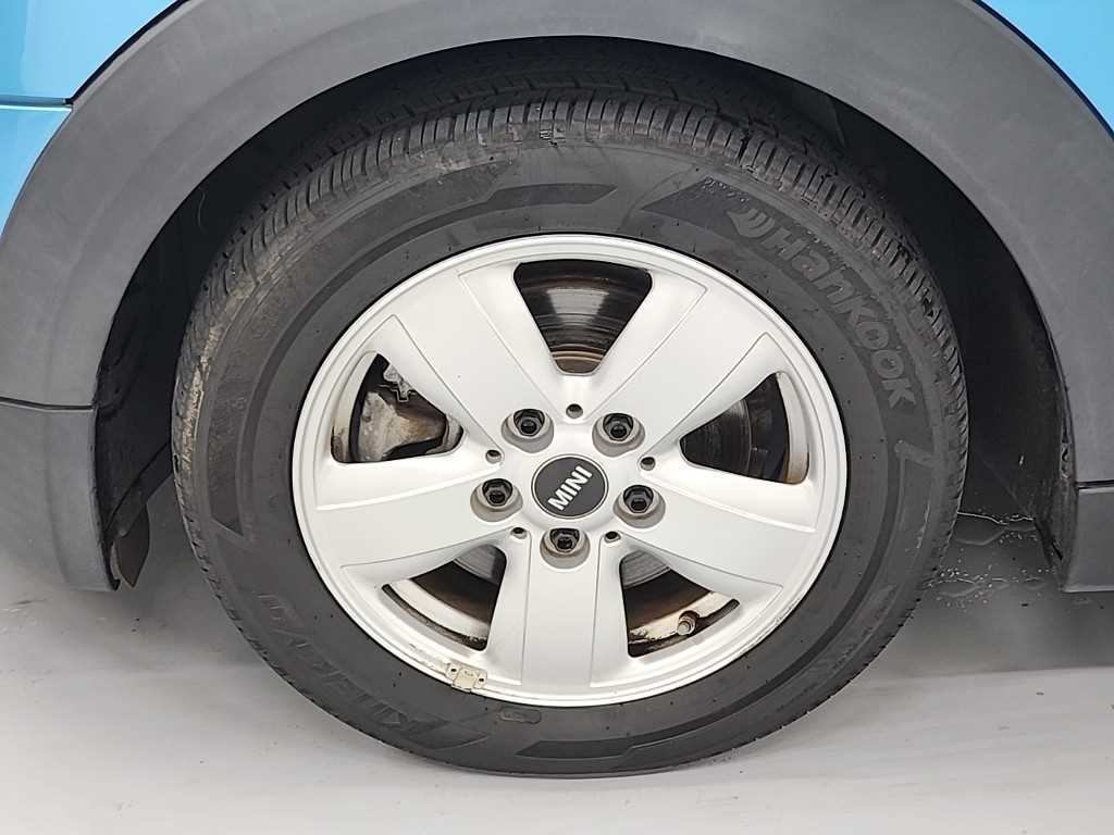 Mini Cooper 2018 skyblue - Importación desde Corea - HF Imports Iquique - Foto 19