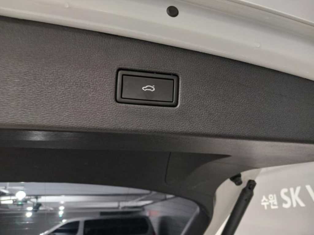 Volkswagen Tiguan 2024 Blanco - Importación desde Corea - HF Imports Iquique - Foto 17