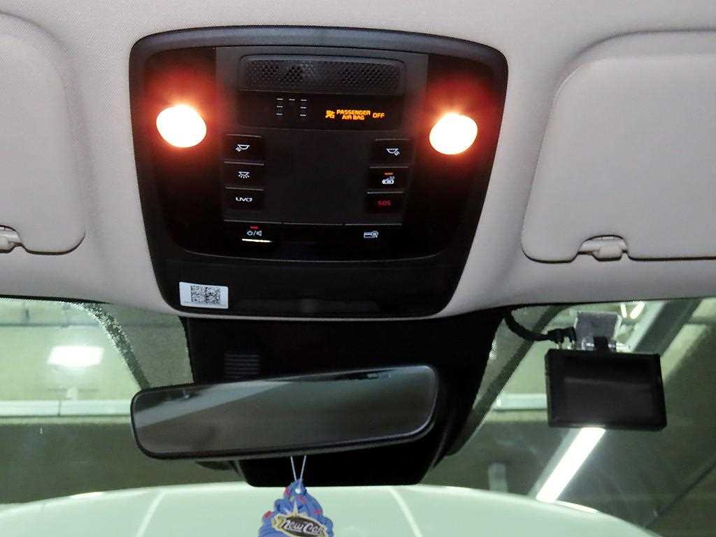 KIA Carnival 2021 Blanco - Importación desde Corea - HF Imports Iquique - Foto 15