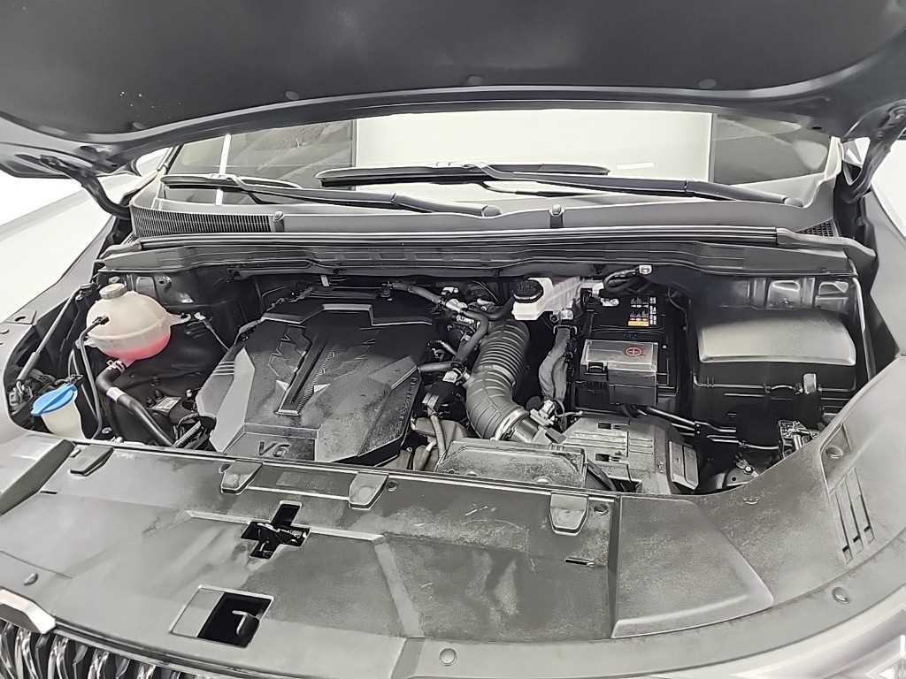 KIA Carnival - Vista 5