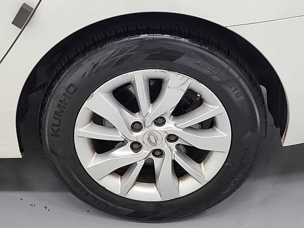 SAMSUNG SM5 2014 the color of pearl - Importación desde Corea - HF Imports Iquique - Foto 20