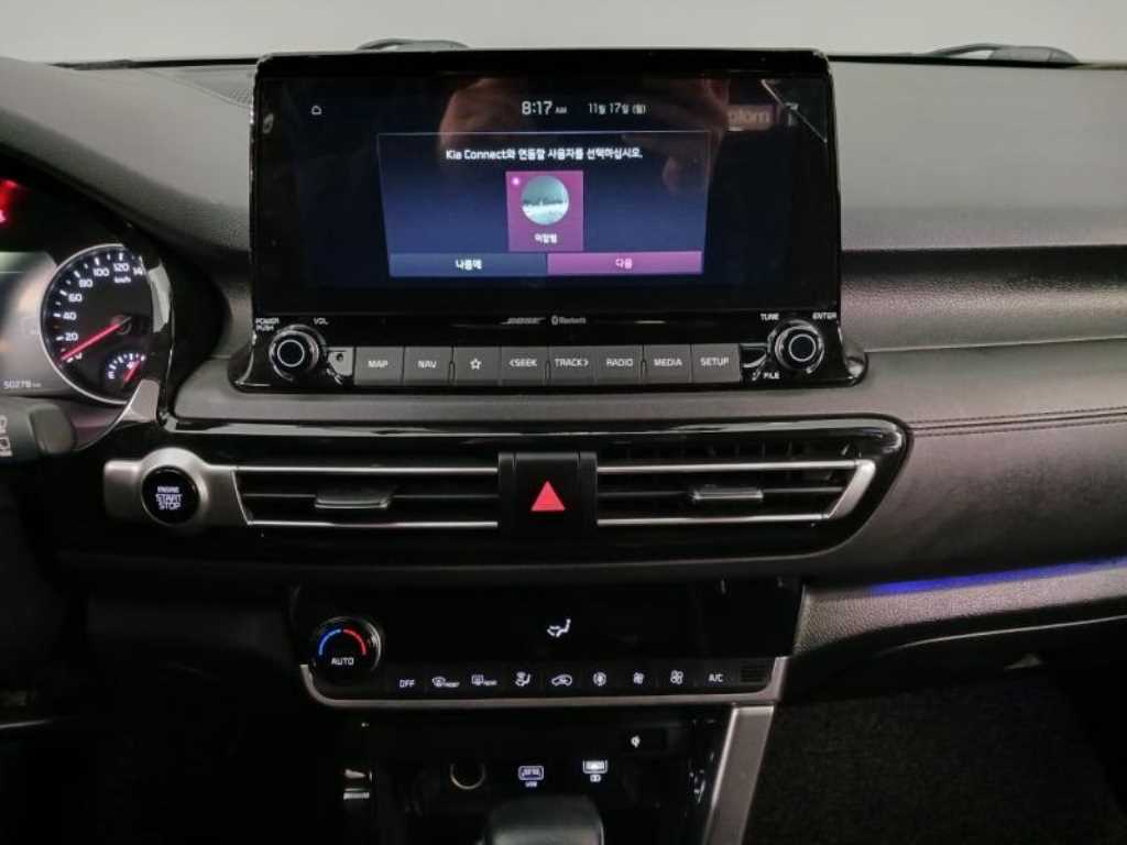 KIA Seltos - Vista 11