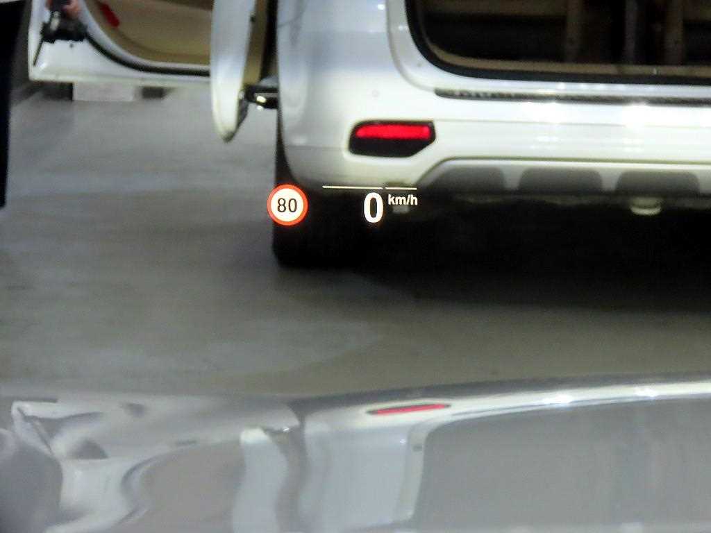 BMW 5 Series 2021 Blanco - Importación desde Corea - HF Imports Iquique - Foto 13