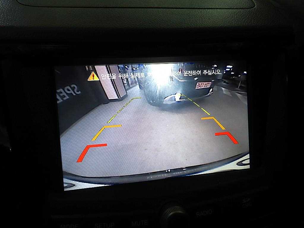 Ssangyong Tivoli 2016 Azul - Importación desde Corea - HF Imports Iquique - Foto 16