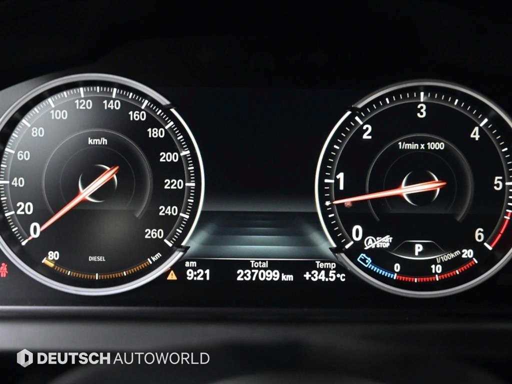 BMW 6 series - Vista 8