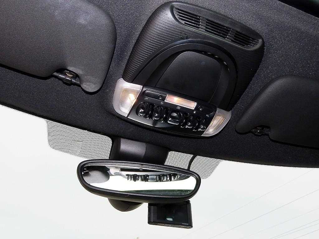 Mini Cooper 2016 Verde - Importación desde Corea - HF Imports Iquique - Foto 16