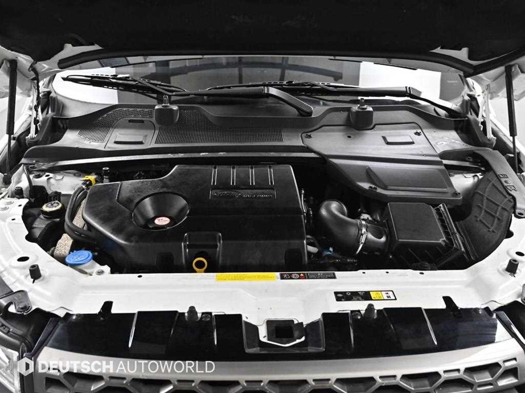 Land Rover Discovery Sports - Vista 6