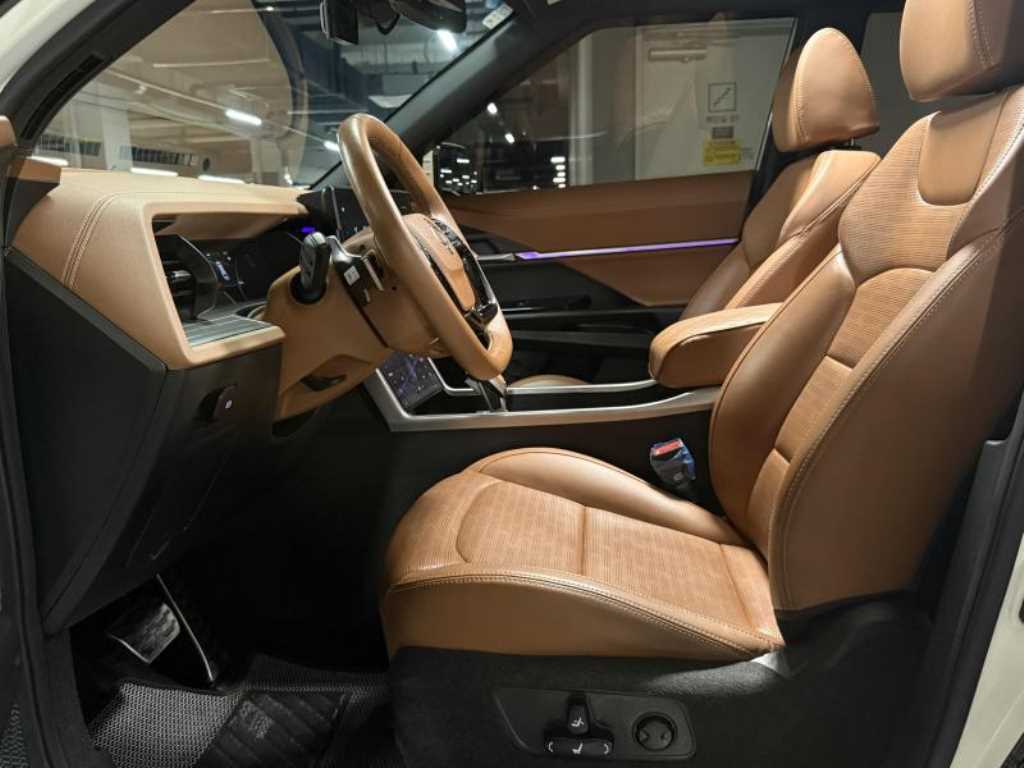 Ssangyong Torres 2024 Blanco - Importación desde Corea - HF Imports Iquique - Foto 15