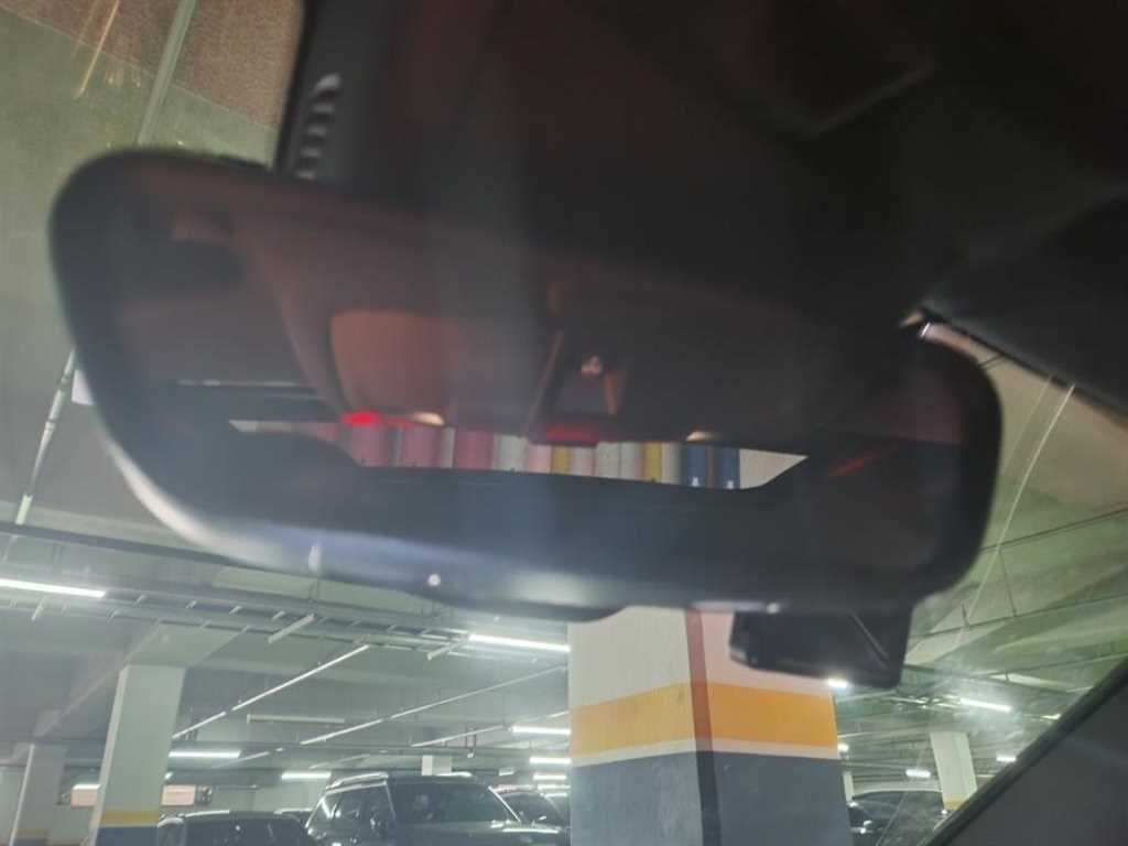 Infiniti Q 2017 Negro - Importación desde Corea - HF Imports Iquique - Foto 17