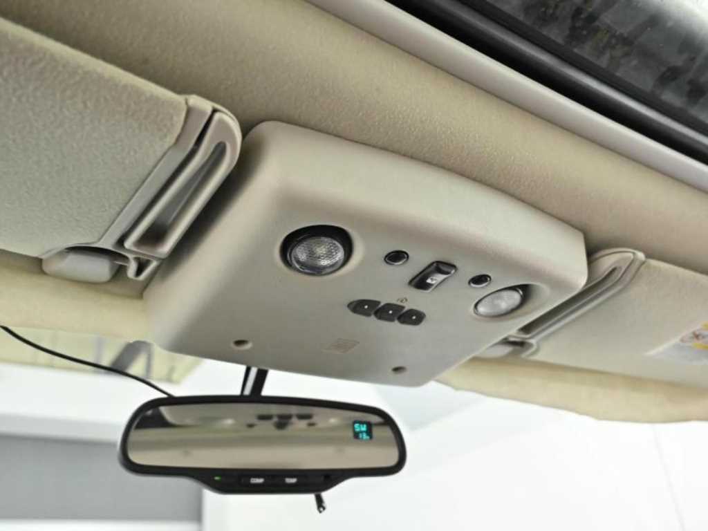 Hummer H2 2005 Blanco - Importación desde Corea - HF Imports Iquique - Foto 20