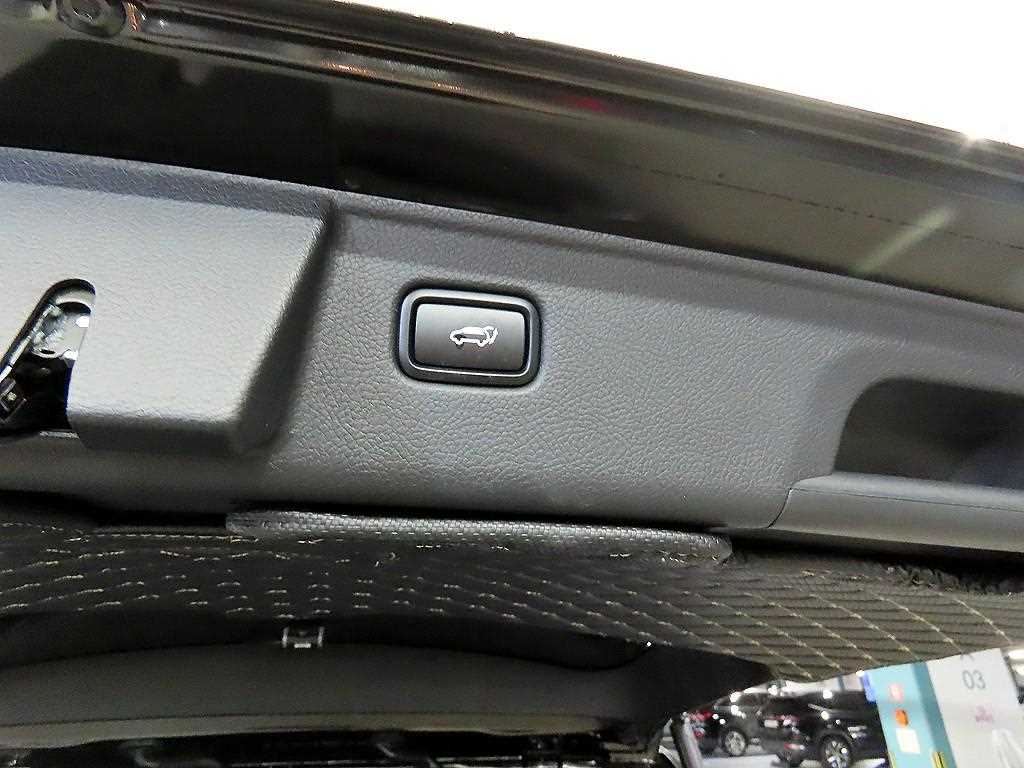 KIA Mohave 2023 - Importación desde Corea - HF Imports Iquique - Foto 15