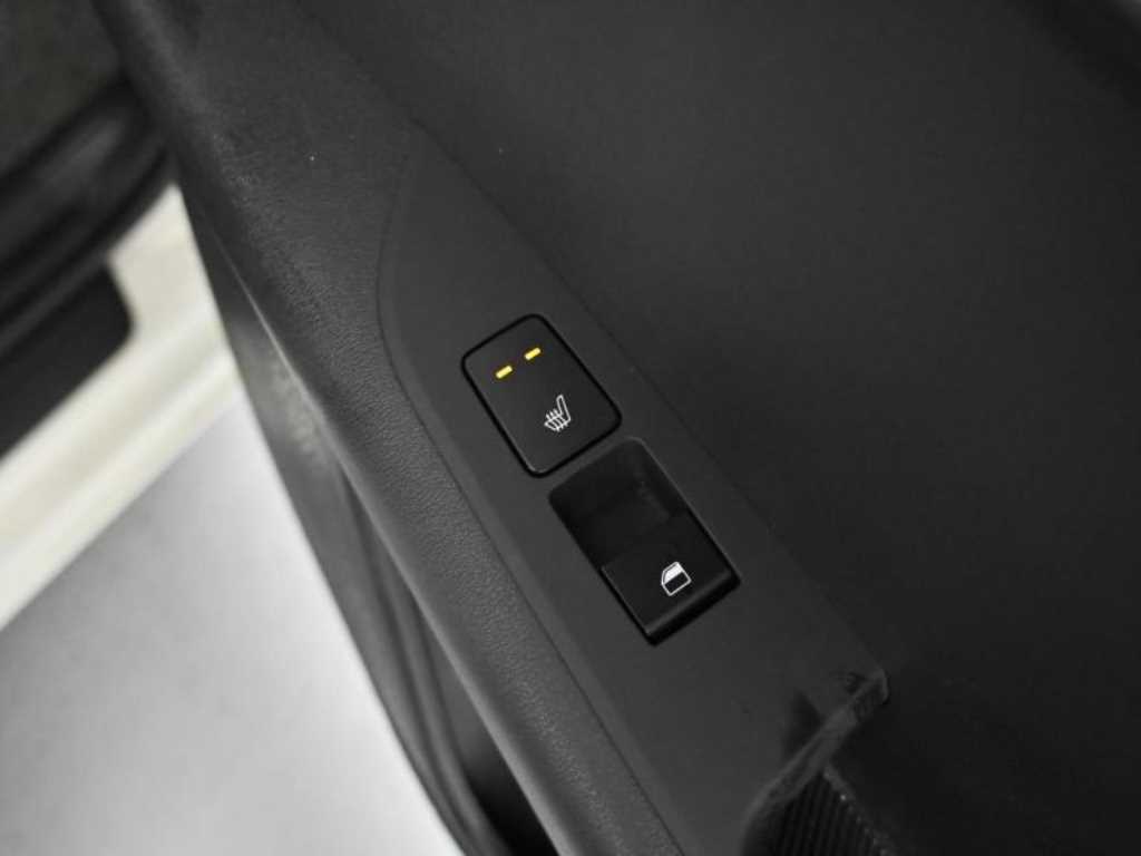 KIA Niro 2022 Blanco - Importación desde Corea - HF Imports Iquique - Foto 16