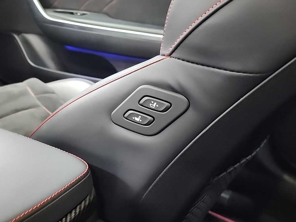 KIA Stinger 2022 Blanco - Importación desde Corea - HF Imports Iquique - Foto 13