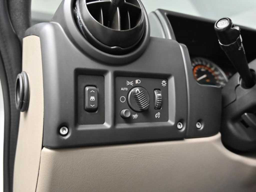 Hummer H2 2005 Blanco - Importación desde Corea - HF Imports Iquique - Foto 15