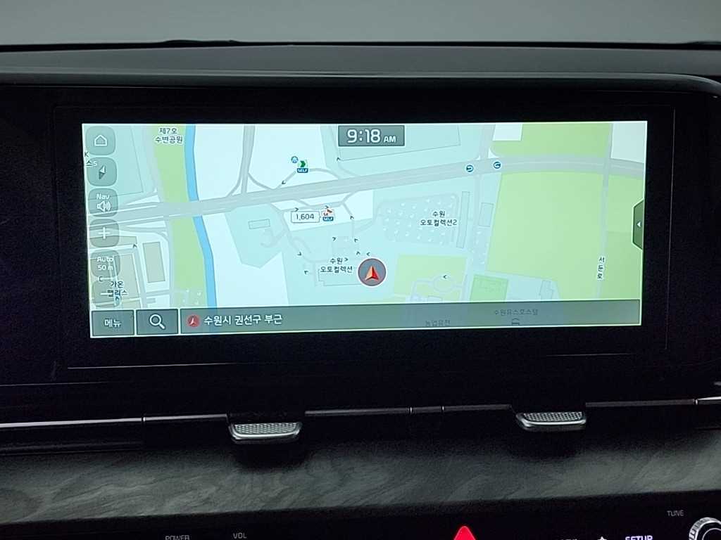 KIA Carnival 2022 Blanco - Importación desde Corea - HF Imports Iquique - Foto 17