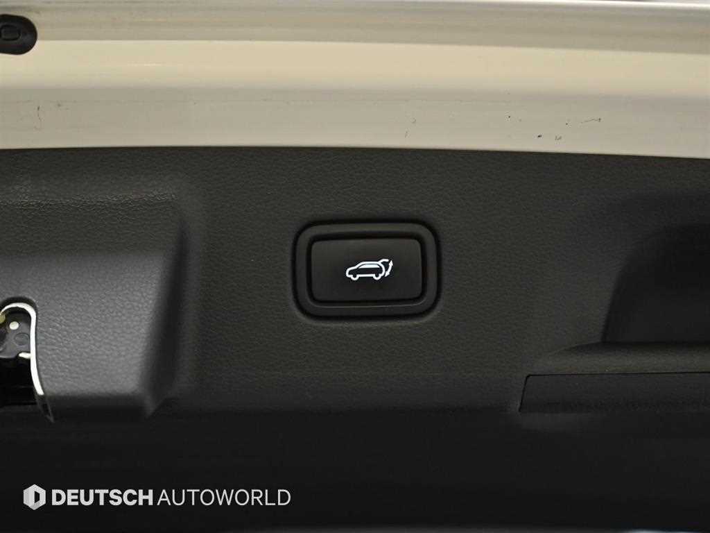 HYUNDAI Palisade 2022 Blanco - Importación desde Corea - HF Imports Iquique - Foto 19