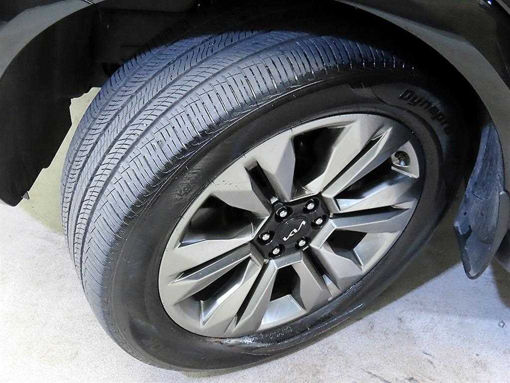 KIA Mohave 2023 - Importación desde Corea - HF Imports Iquique - Foto 20