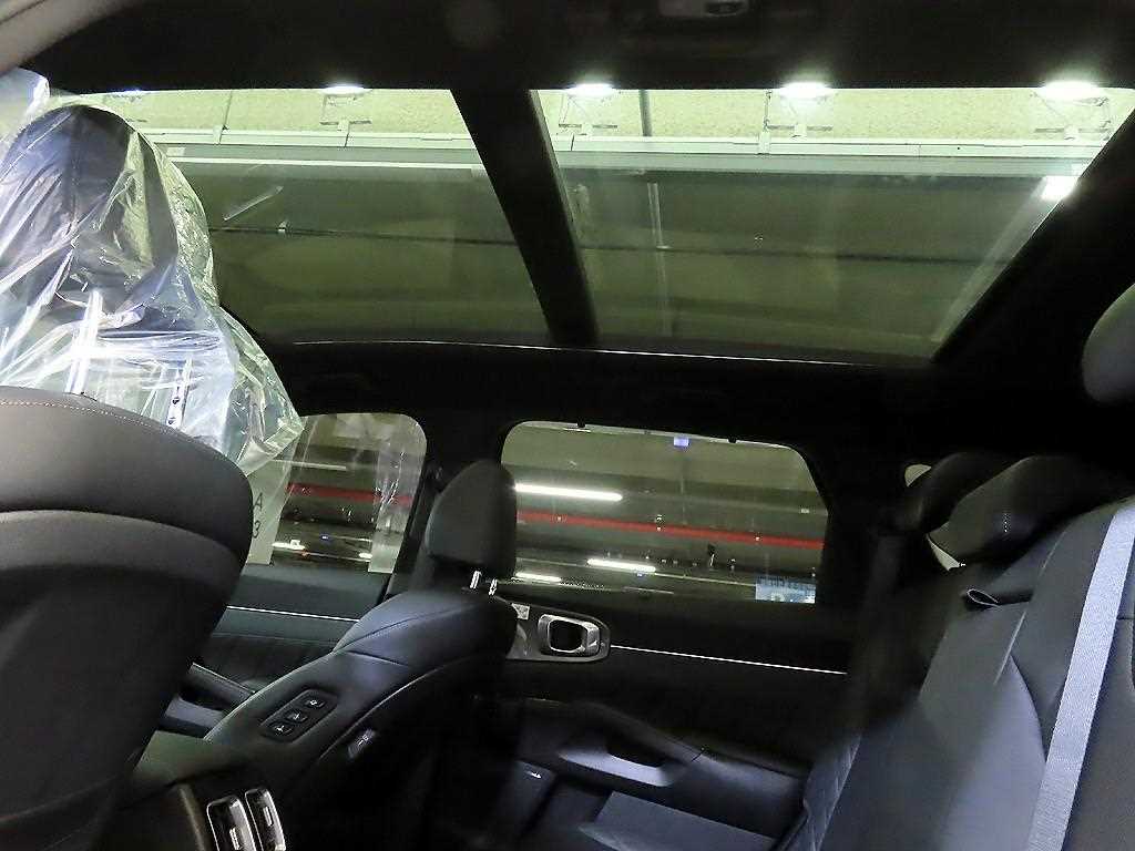 KIA Sorento 2025 - Importación desde Corea - HF Imports Iquique - Foto 14