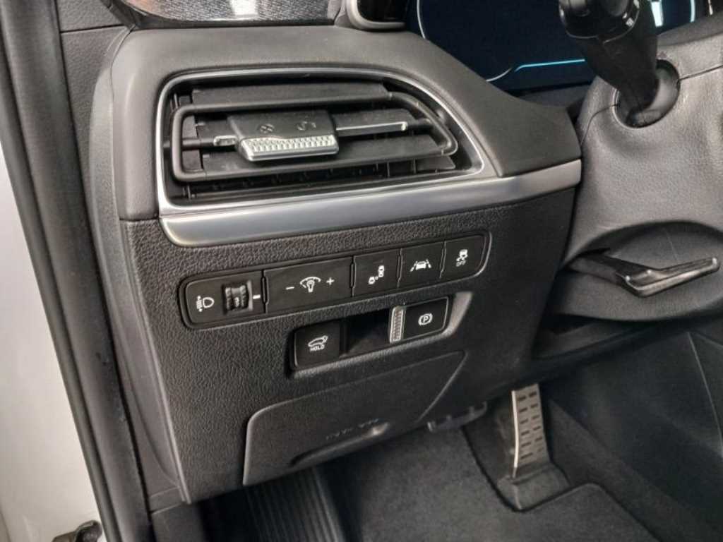 HYUNDAI Palisade - Vista 12