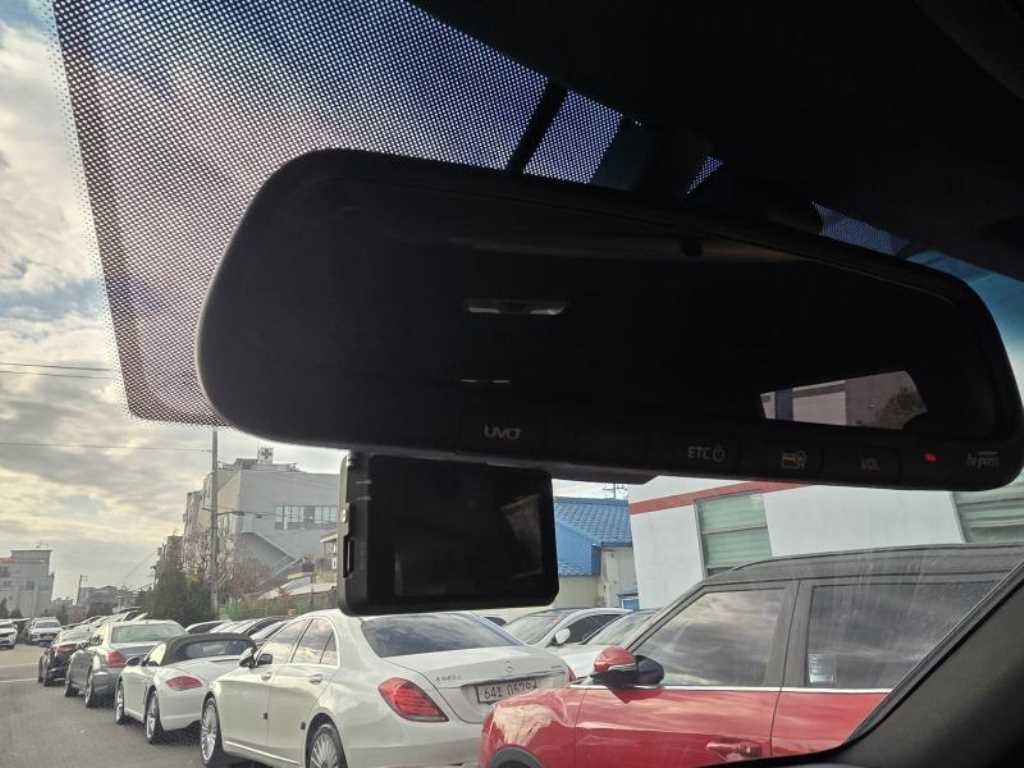 KIA Mohave 2020 Gris - Importación desde Corea - HF Imports Iquique - Foto 19