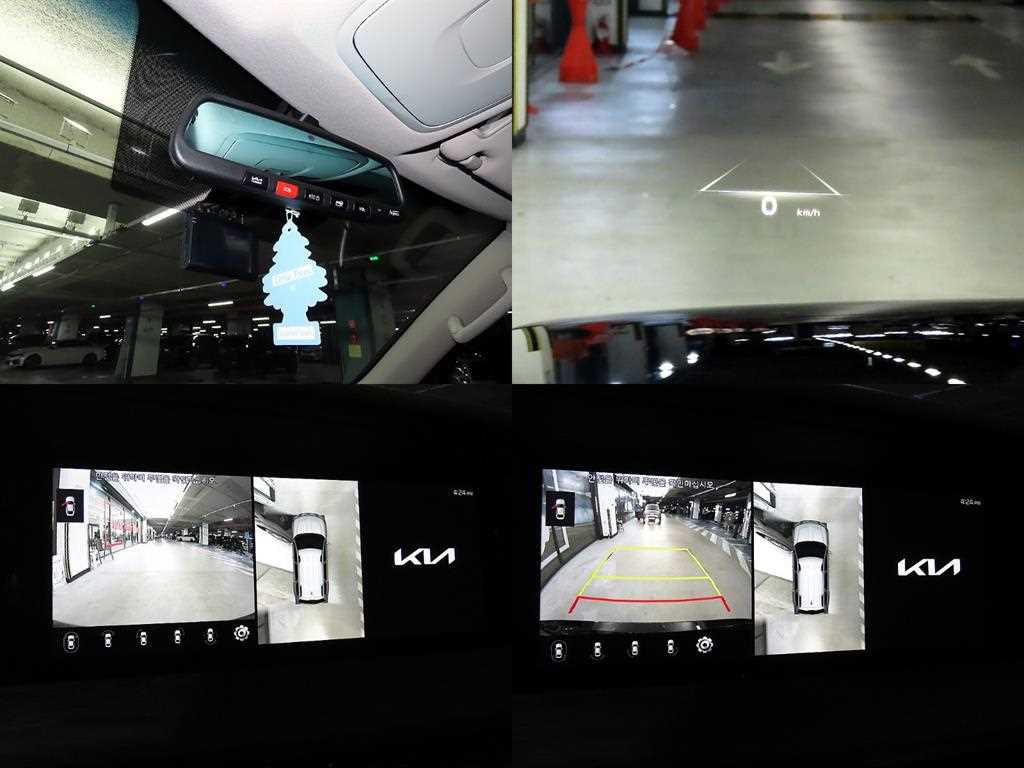 KIA Mohave 2023 - Importación desde Corea - HF Imports Iquique - Foto 18