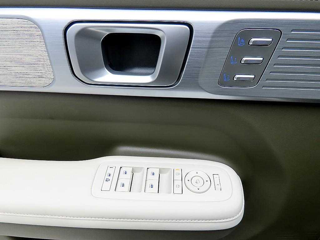 HYUNDAI Santa Fe - Vista 11