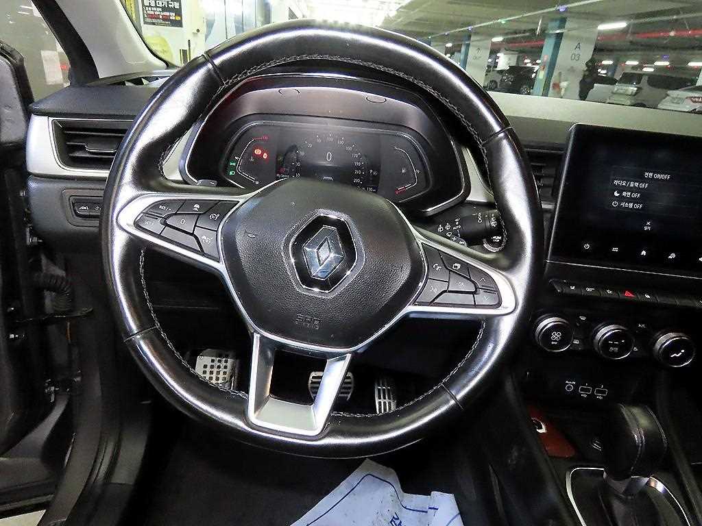 SAMSUNG Capture - Vista 8