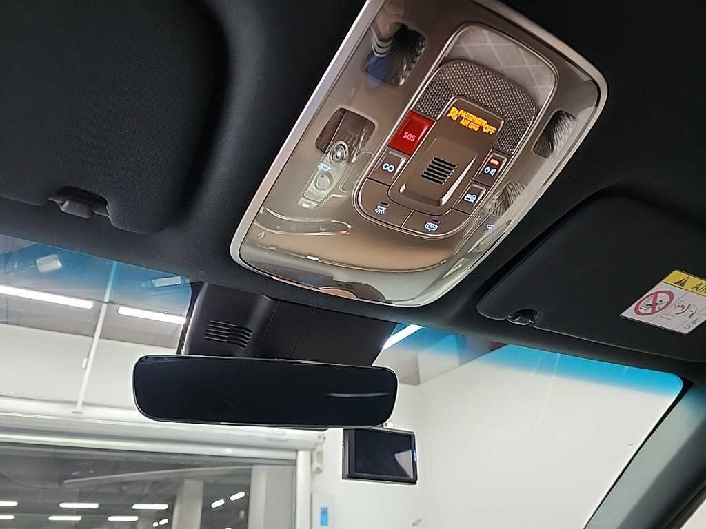 Genesis GV70 2022 Gris - Importación desde Corea - HF Imports Iquique - Foto 16