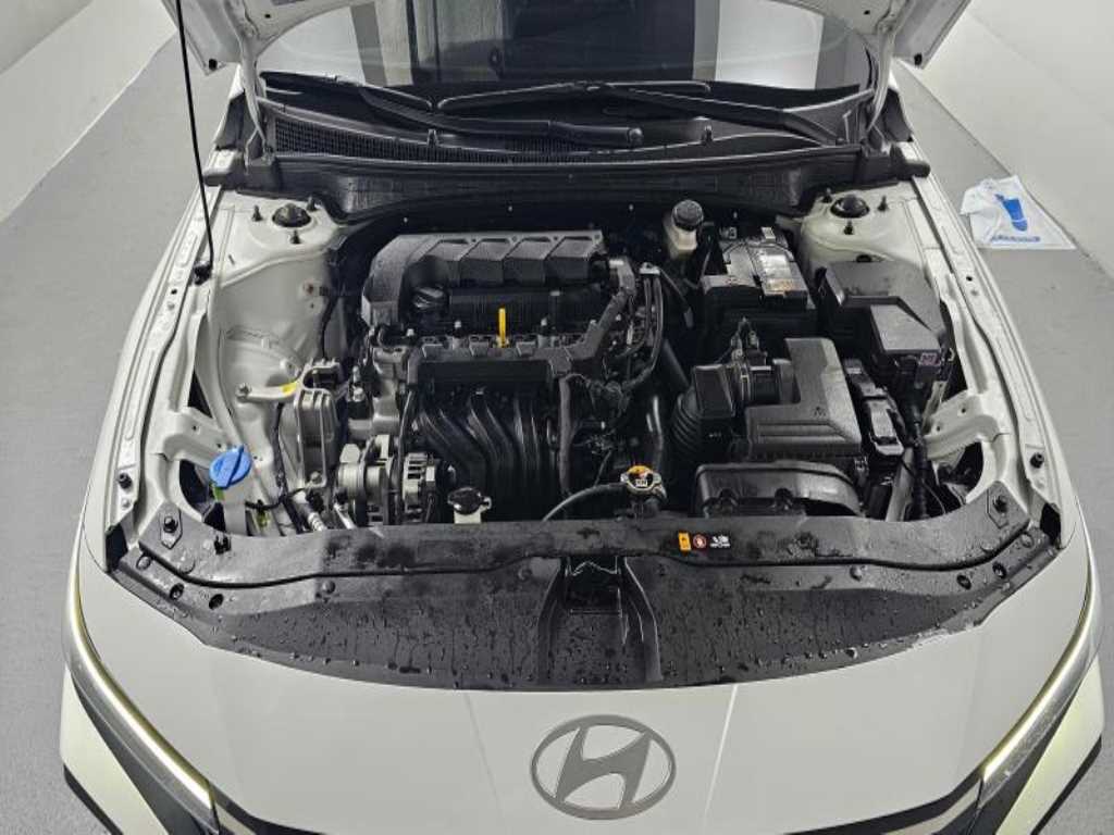 HYUNDAI Avante 2025 - Importación desde Corea - HF Imports Iquique - Foto 20