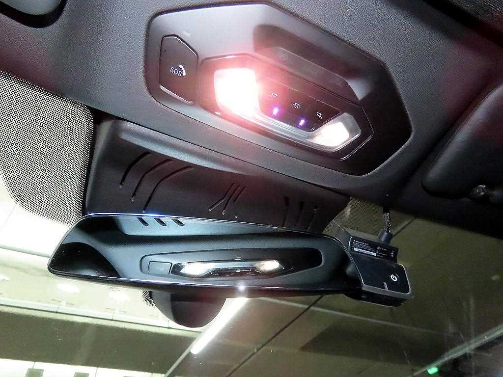 BMW 4 Series - Vista 6